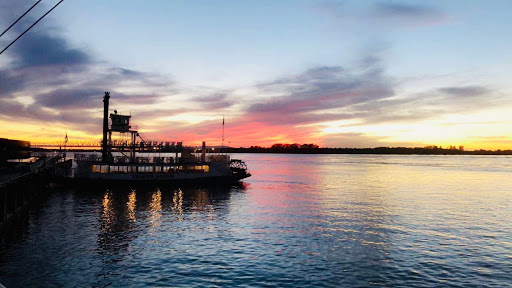 Boat Tour Agency «Memphis Riverboats», reviews and photos, 251 Riverside Dr, Memphis, TN 38103, USA