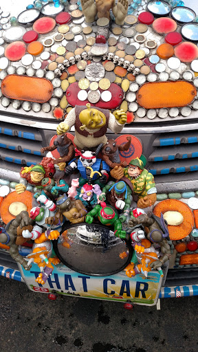 Supermarket «Giant Eagle Supermarket», reviews and photos, 650 N State St, Westerville, OH 43082, USA