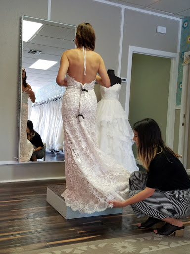 Bridal Shop «Second Summer Bride», reviews and photos, 1308 W Anderson Ln, Austin, TX 78757, USA