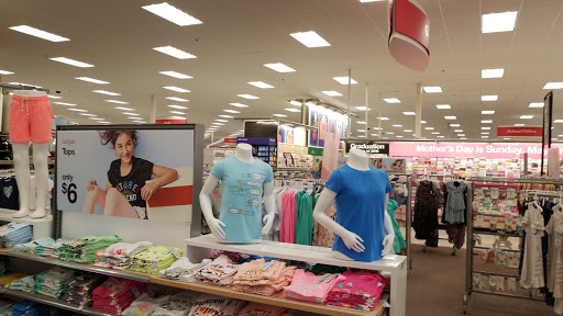 Department Store «Target», reviews and photos, 2900 Little Rd, Trinity, FL 34655, USA