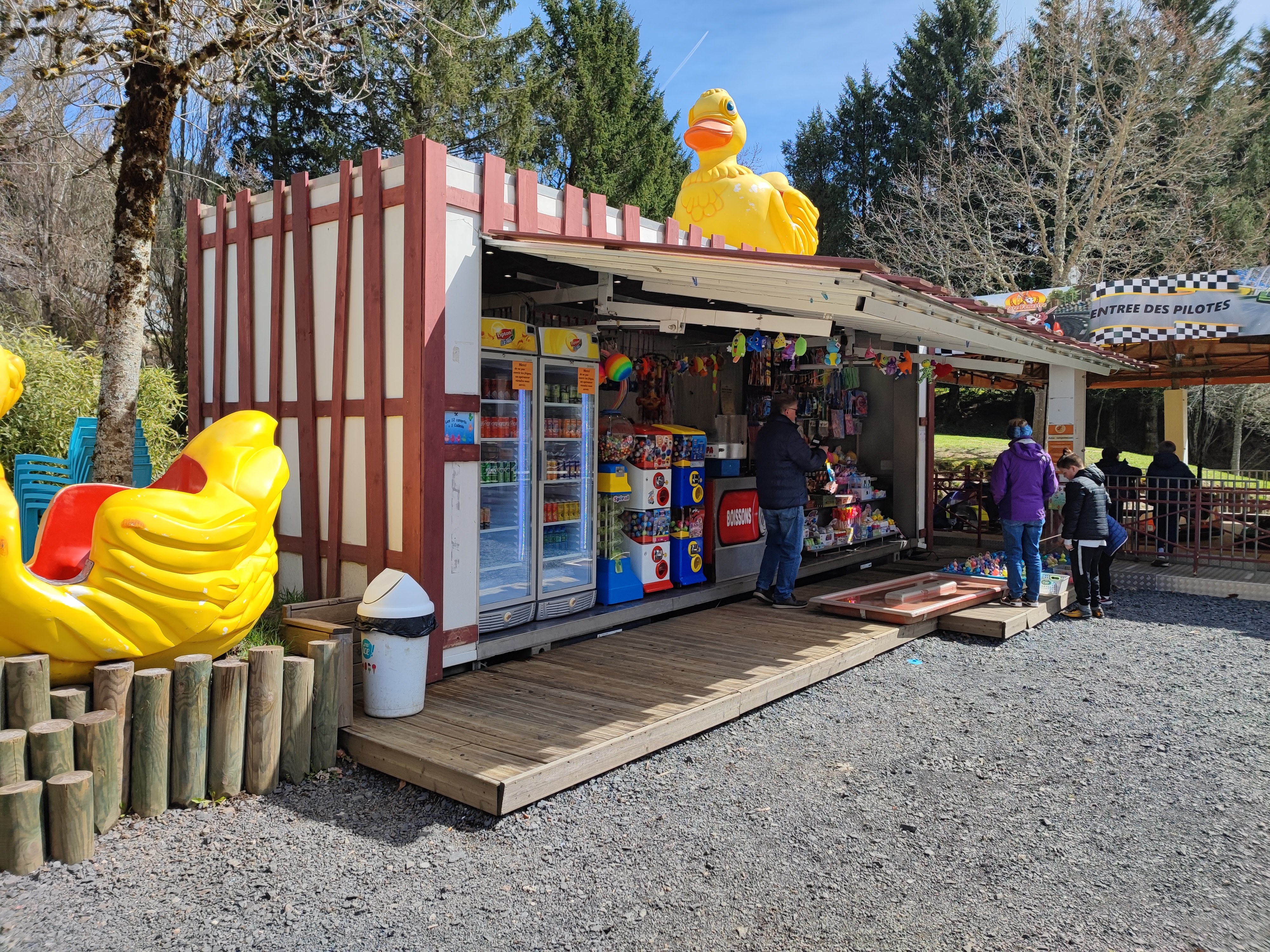 Photo n° 11 de l'avis de Martine.I fait le 01/05/2023 à 14:56