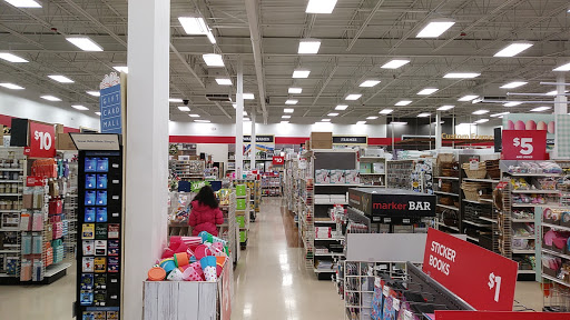 Craft Store «Michaels», reviews and photos, 180 S Mannheim Rd, Hillside, IL 60162, USA