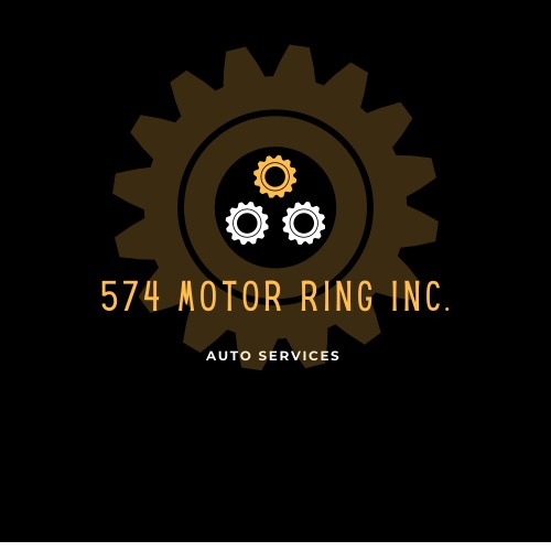 574 Motor Ring