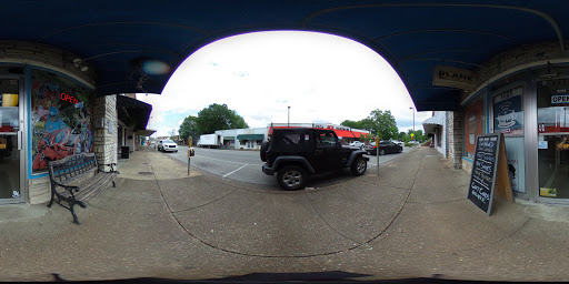 Coffee Shop «BLANK Coffee • Comics • Records», reviews and photos, 1121 N Wood Ave, Florence, AL 35630, USA