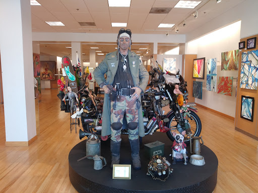 Shopping Mall «Westfield Southgate», reviews and photos, 3501 S Tamiami Trail, Sarasota, FL 34239, USA