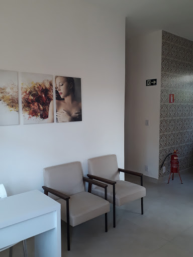Logo da empresa - DERMACLIN Medicina Estética