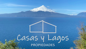 Casas y Lagos Propiedades