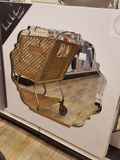 Department Store «HomeGoods», reviews and photos, 9023 Columbus Pike, Lewis Center, OH 43035, USA