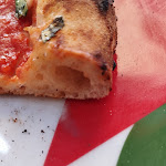 Photo n°1 de l'avis de Maria.i fait le 06/08/2023 à 12:35 sur le  Pizzaioli Veraci Fuorigrotta à Naples