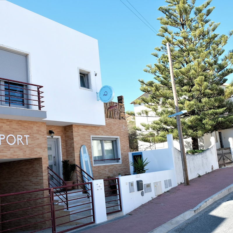 The Port Beach Hostel