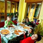 Photo n°1 de l'avis de sarah.e fait le 23/02/2024 à 22:30 sur le  Pizzeria d'asporto PizzaAmo à Rocchetta Tanaro