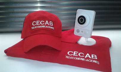 CECAB Telecomunicaciones