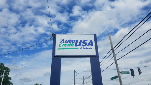 Auto Credit USA - Toledo, OH