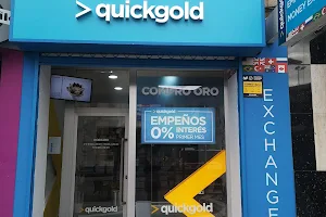 Quickgold Gijón - Compro Oro | Casa de Cambio image
