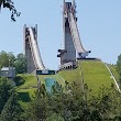 Lake Placid Olympic Ski Jumping Complex