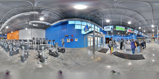 Health Club «Charter Fitness of North Riverside, IL», reviews and photos, 1770 Harlem Ave, North Riverside, IL 60546, USA