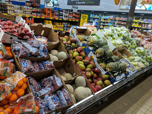 Supermarket «ALDI», reviews and photos, 571 E 24th St, Holland, MI 49423, USA