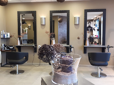 L'atelier Coiffure Mixte à Saint-Manvieu-Norrey