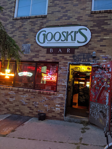 Gooski's