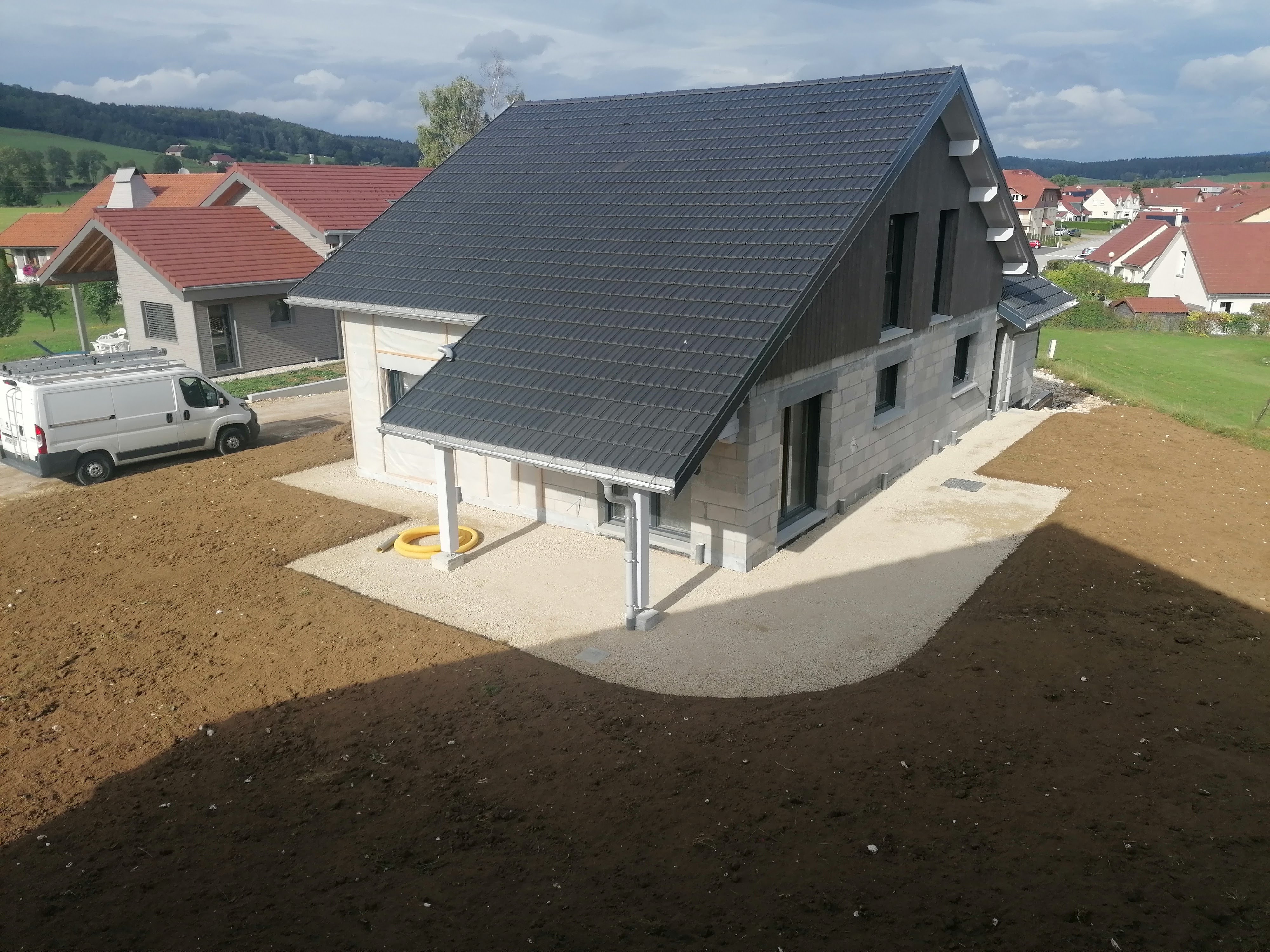 Photo n° 1 de l'avis de Philou.o fait le 02/10/2022 à 04:55