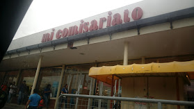 COMISARIATO JERONIMO