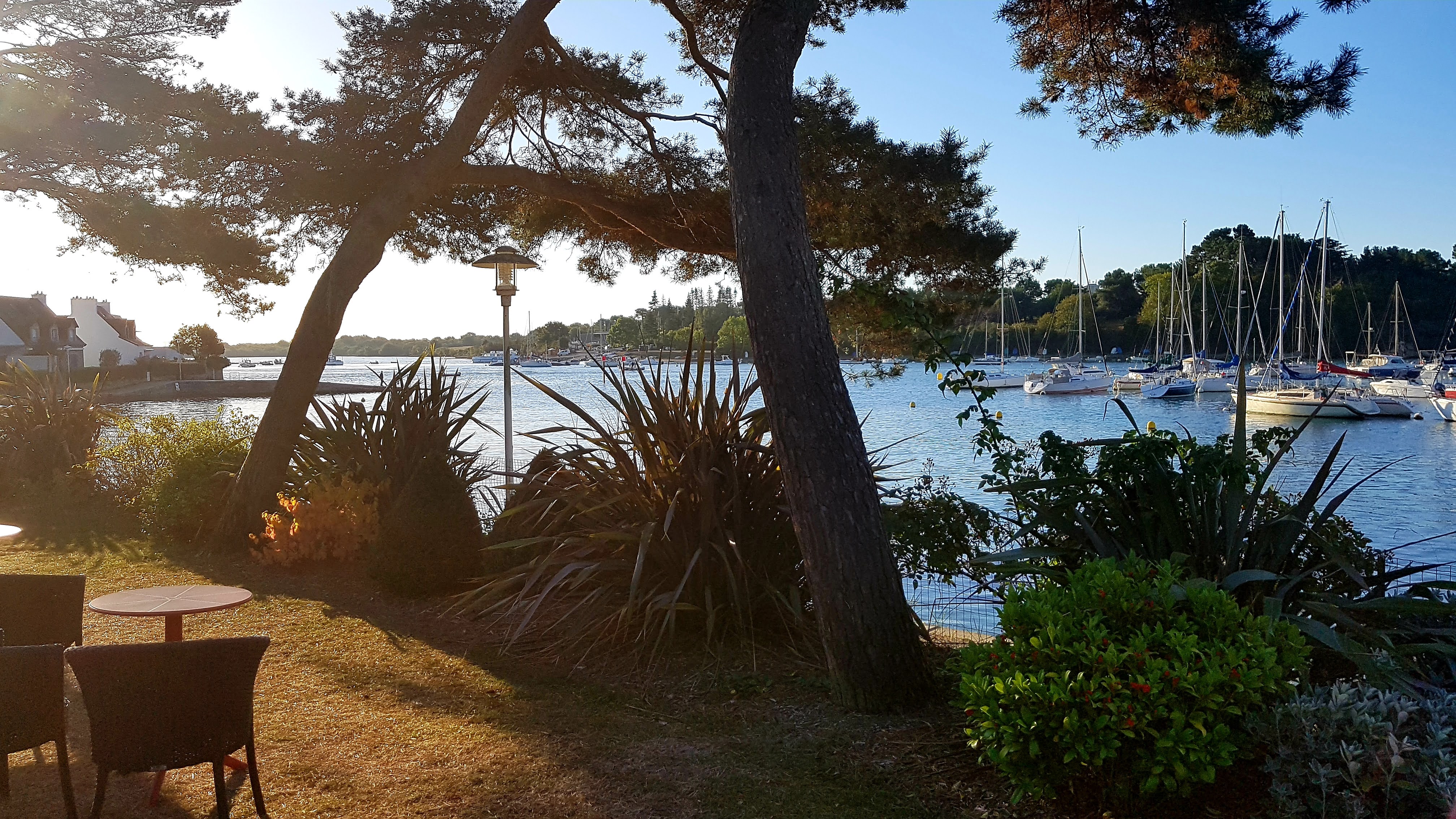 Photo n° 1 de l'avis de Thierry.e fait le 02/10/2018 à 19:15