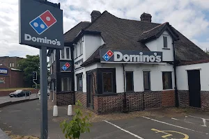 Domino's Pizza - Telford - Wellington image