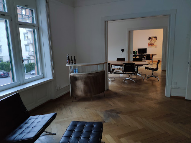 Gate 49 Enterprise (Schweiz) AG