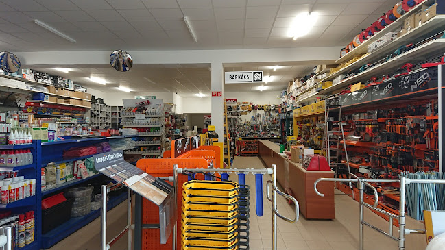 Epitők Áruhaza - Bútorbolt