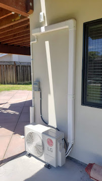 FAVORITE SERVICE. HVAC&Appliance Repair - Photo 3 - Car repair in Santa Clara, CA, Sunnyvale