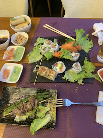 Sushi du Restaurant japonais OTO à Valence - n°11