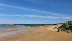 Plage de la Pointe'in fotoğrafı çok temiz temizlik seviyesi ile