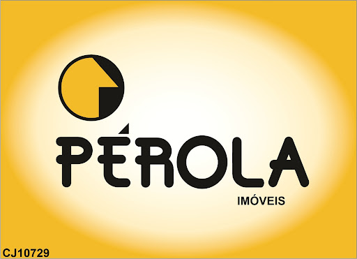 Logo da empresa - Pérola