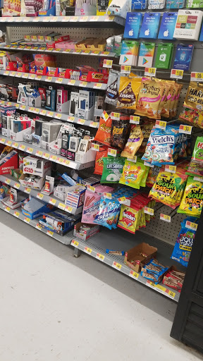 Department Store «Walmart Supercenter», reviews and photos, 601 Frank Sottile Blvd, Kingston, NY 12401, USA