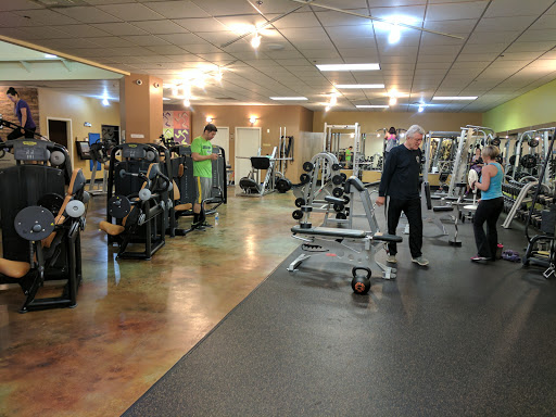 Gym «Anytime Fitness», reviews and photos, 25 95th Dr NE #107, Lake Stevens, WA 98258, USA