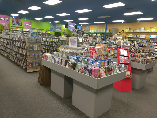 Adult DVD store Garland