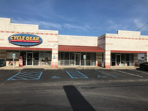 Cycle Gear, 2017 Wade Hampton Blvd, Greenville, SC 29615, USA, 