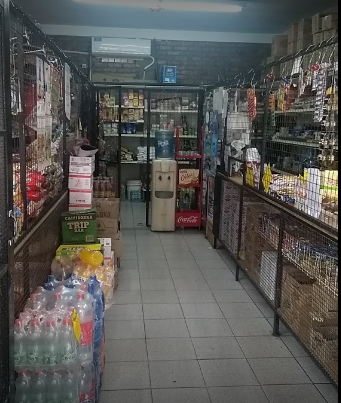 Deposito Fada Distribuidor Mayorista de Golosinas-bebidas