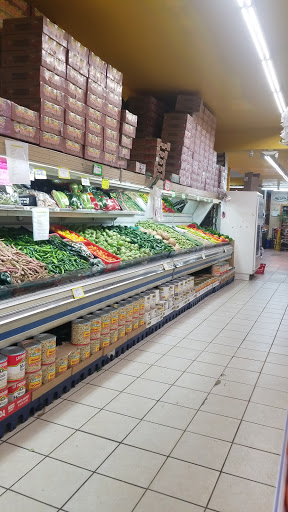 Grocery Store «Gonzales Supermarket», reviews and photos, 652 Collins St, Joliet, IL 60432, USA