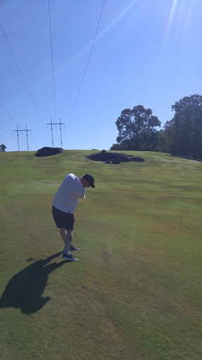 Golf Course «Panola Mountain Golf Course», reviews and photos, 1850 County Line Rd, Ellenwood, GA 30294, USA