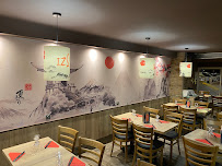 Atmosphère du Restaurant de sushis Izu Sushi Vanves - n°2