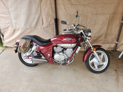 Motorcycle Repair Shop «CSC Motorcycles», reviews and photos, 1331 W Foothill Blvd, Azusa, CA 91702, USA