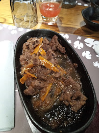 Viande du Restaurant coréen Jalmogoyo à Mulhouse - n°7