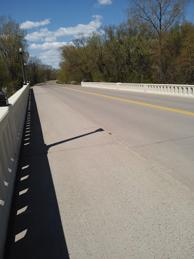 Park «Cambridge City Park», reviews and photos