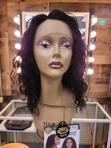 Beauty Supply Store «Ammar Beauty Supply Co», reviews and photos, 223 W King St, St Augustine, FL 32084, USA