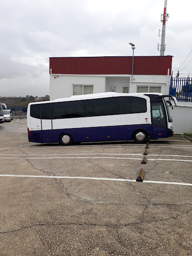 AGT Bus - Agência de viagens