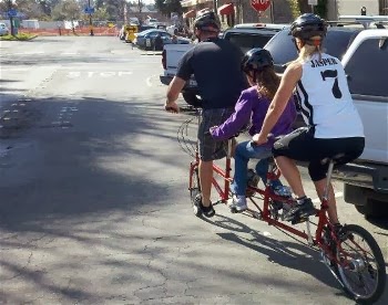 Bicycle Store «BikePartners.net Bike Shop», reviews and photos, 512 Wilson St, Santa Rosa, CA 95401, USA