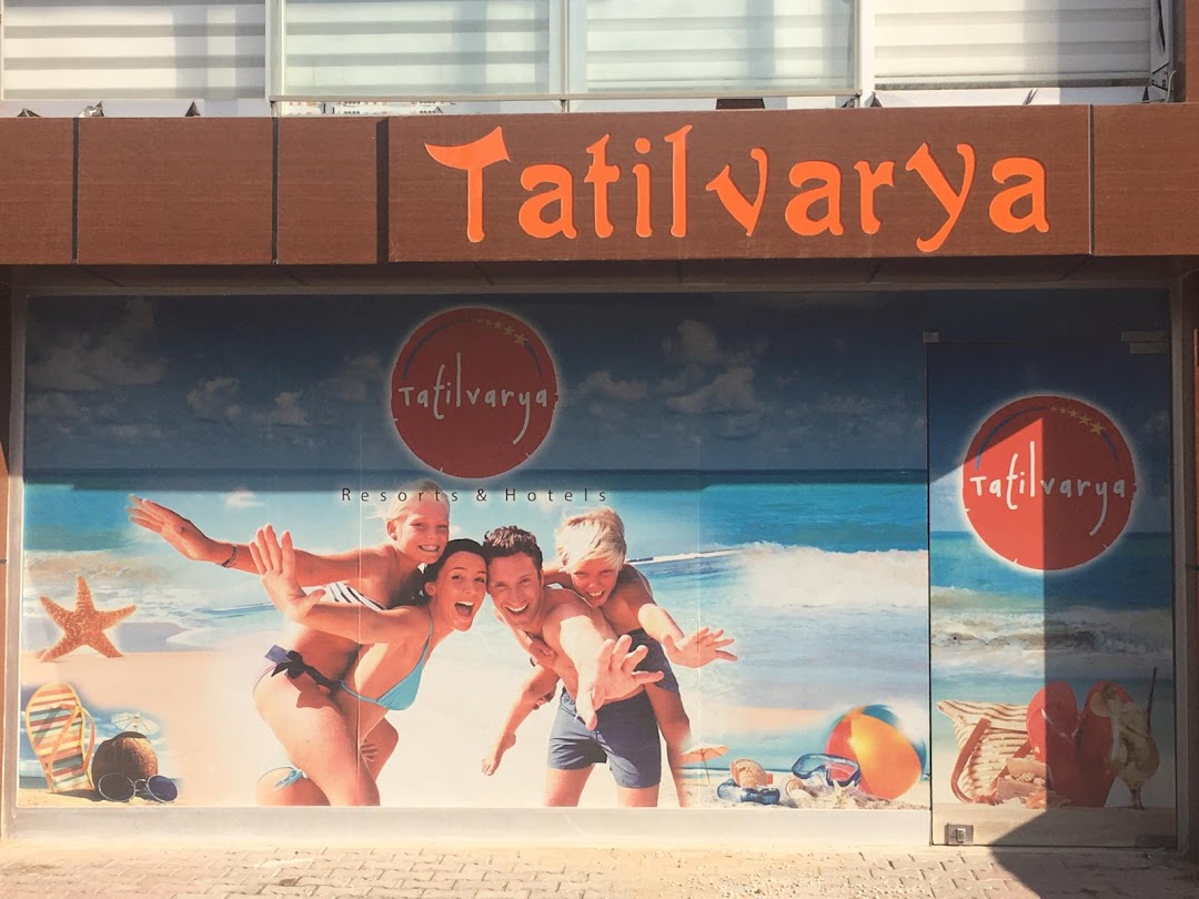 Tatilvarya Turizm