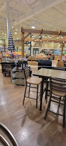 Grocery Store «Lowes Foods on Strickland Road», reviews and photos, 9600 Strickland Rd, Raleigh, NC 27615, USA