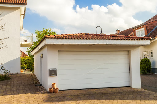 Status Garage Door Springs Repair